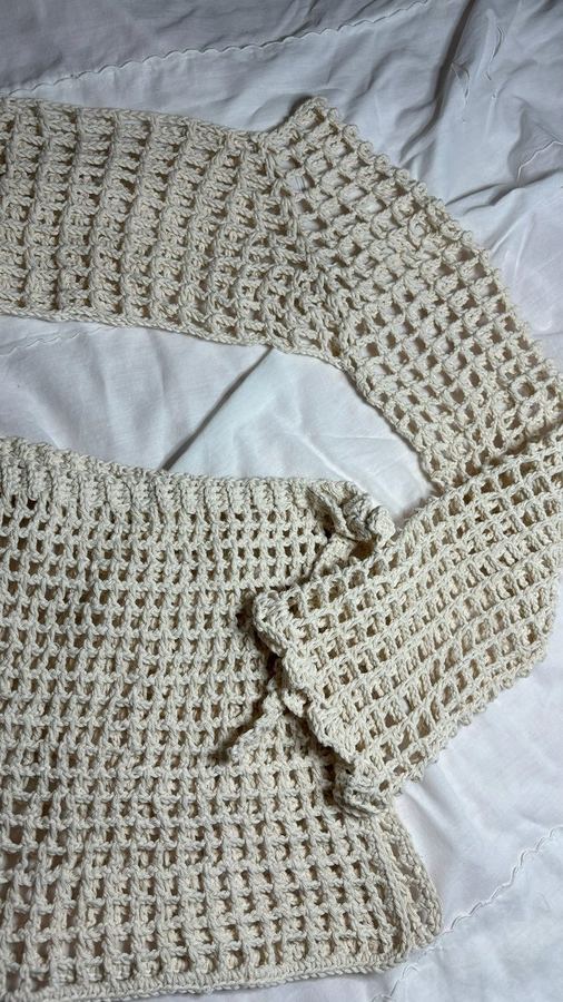 CONJUNTO CATA TOP Y POLLERA
